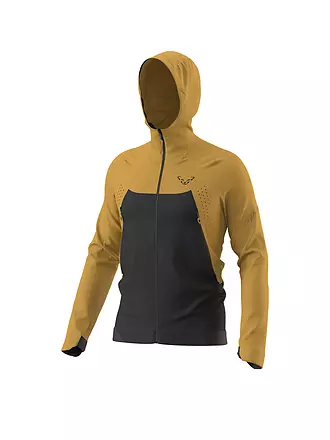 DYNAFIT | Herren Softshelljacke Transalper DST Hoodie | 